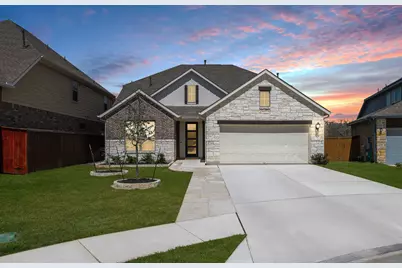 108 Ravello Street, Liberty Hill, TX 78642 - Photo 1