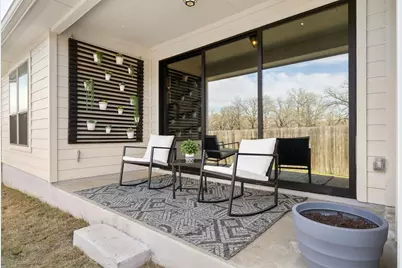 108 Ravello Street, Liberty Hill, TX 78642 - Photo 35