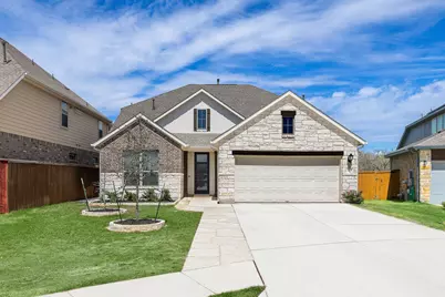 108 Ravello Street, Liberty Hill, TX 78642 - Photo 3