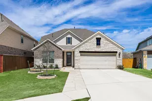 108 Ravello St, Liberty Hill, TX 78642 - Photo 3