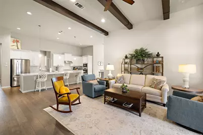 5016 Yucca Flower Lane, Georgetown, TX 78626 - Photo 9