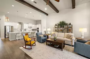 5016 Yucca Flower Ln, Georgetown, TX 78626 - Photo 9