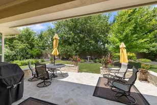 5016 Yucca Flower Ln, Georgetown, TX 78626 - Photo 31