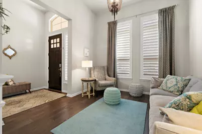 5016 Yucca Flower Lane, Georgetown, TX 78626 - Photo 5