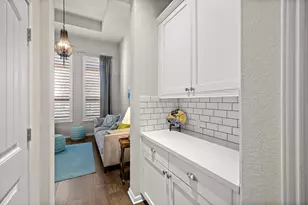 5016 Yucca Flower Ln, Georgetown, TX 78626 - Photo 5