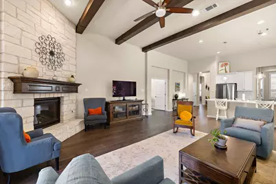 5016 Yucca Flower Lane, Georgetown, TX 78626 - Photo 11