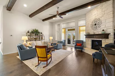 5016 Yucca Flower Lane, Georgetown, TX 78626 - Photo 13