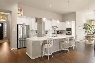 5016 Yucca Flower Lane, Georgetown, TX 78626 - Photo 9