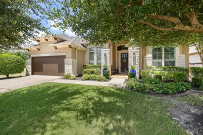 5016 Yucca Flower Lane, Georgetown, TX 78626 - Photo 1