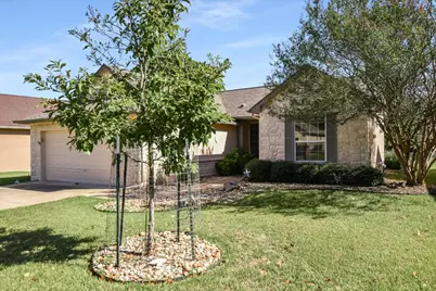 117 Beautybush Trail, Georgetown, TX 78633 - Photo 27