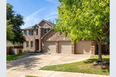 2407 Silver Spur Lane, Leander, TX 78641 - Photo 3