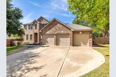 2407 Silver Spur Lane, Leander, TX 78641 - Photo 1