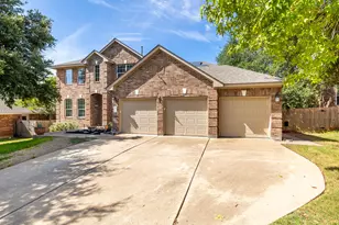 2407 Silver Spur Ln, Leander, TX 78641 - Photo 1