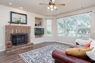 2407 Silver Spur Ln, Leander, TX 78641 - Photo 7