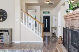 2407 Silver Spur Ln, Leander, TX 78641 - Photo 9