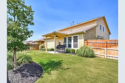 140 Moulins Lane, Georgetown, TX 78626 - Photo 3