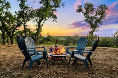 Lot 10 Ridgeway Trail, Johnson City, TX 78636 - Photo 5