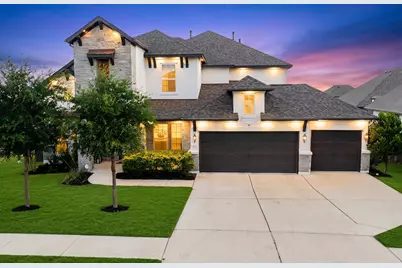 2717 Painted Sky Bend, Leander, TX 78641 - Photo 1