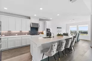 2717 Painted Sky Bnd, Leander, TX 78641 - Photo 5