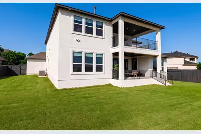 2717 Painted Sky Bend, Leander, TX 78641 - Photo 31