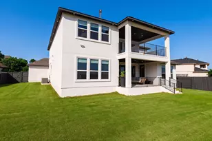 2717 Painted Sky Bnd, Leander, TX 78641 - Photo 31