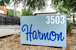 3503 Harmon Ave Ave, Austin, TX 78705 - Photo 1