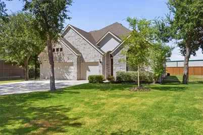 1216 Scenic Oaks Drive, Georgetown, TX 78628 - Photo 1