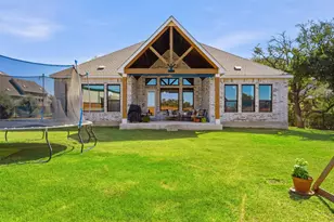 1216 Scenic Oaks Dr, Georgetown, TX 78628 - Photo 1