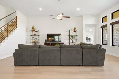 1216 Scenic Oaks Drive, Georgetown, TX 78628 - Photo 13