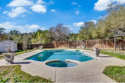 4103 Natural Bridge Court, Round Rock, TX 78681 - Photo 3