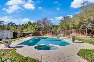 4103 Natural Bridge Ct, Round Rock, TX 78681 - Photo 3