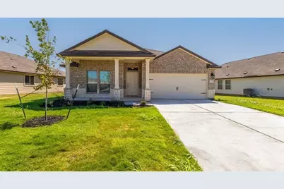 125 Break Avenue, Taylor, TX 76574 - Photo 1