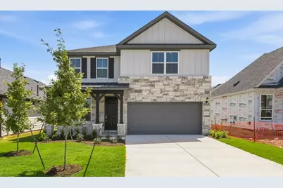 16107 Emma Edge Lane, Pflugerville, TX 78640 - Photo 1