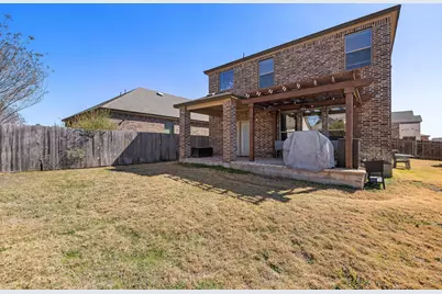 2950 E Old Settlers Boulevard #29, Round Rock, TX 78665 - Photo 27