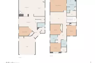 2950 E Old Settlers Blvd, Round Rock, TX 78665 - Photo 29