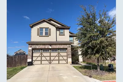 2950 E Old Settlers Boulevard #29, Round Rock, TX 78665 - Photo 1