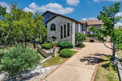 1311 Clayton Nolen Drive, Horseshoe Bay, TX 78657 - Photo 7