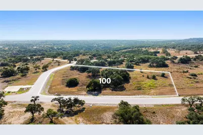 Lot 100 Tuscany Drive, Driftwood, TX 78619 - Photo 1