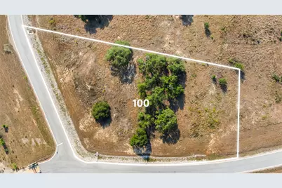 Lot 100 Tuscany Drive, Driftwood, TX 78619 - Photo 3