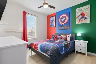 195 Blushing Drive, Cedar Creek, TX 78612 - Photo 7