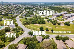 14605 Staked Plains Loop, Austin, TX 78717 - Photo 35