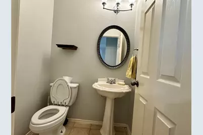 14605 Staked Plains Loop, Austin, TX 78717 - Photo 5