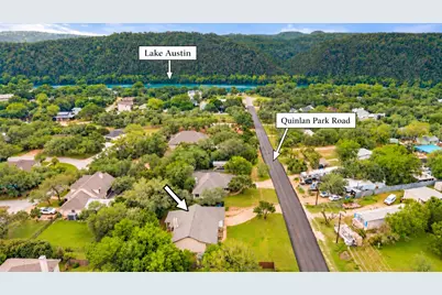 1301 S Quinlan Park Road, Austin, TX 78732 - Photo 1