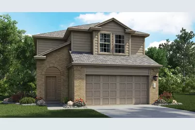 1507 Roaming Oak Bend, Georgetown, TX 78628 - Photo 3