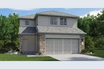 1507 Roaming Oak Bend, Georgetown, TX 78628 - Photo 1