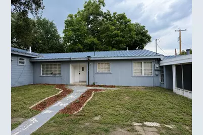 103 W Beaumont, Thrall, TX 76578 - Photo 1