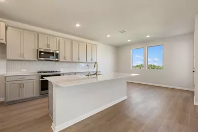 204 Clover Bend, Liberty Hill, TX 78642 - Photo 15