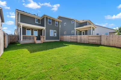 204 Clover Bend, Liberty Hill, TX 78642 - Photo 35