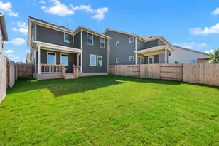 204 Clover Bnd, Liberty Hill, TX 78642 - Photo 35
