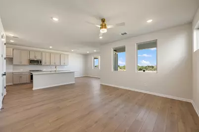 204 Clover Bend, Liberty Hill, TX 78642 - Photo 11